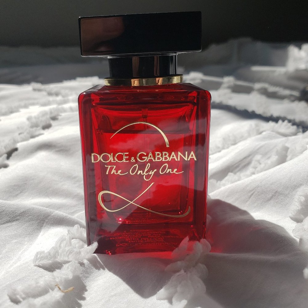 Dolce and Gabana The One